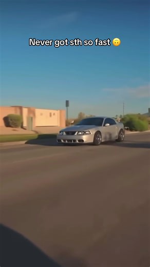 Mustang SVT Cobra: The Ultimate Muscle Car