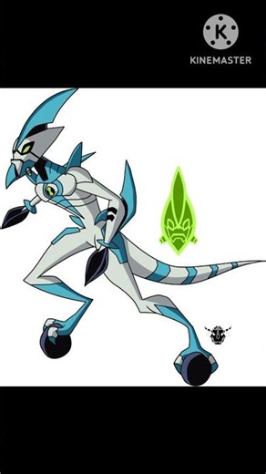 top 5 fusions of XLR8 in ben ten #ben #benten #fusions #phonk #phonkmusic #slowed #fusionden #ben