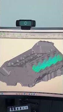 Subi-performance, Germany.. new project programmed with NCG CAM