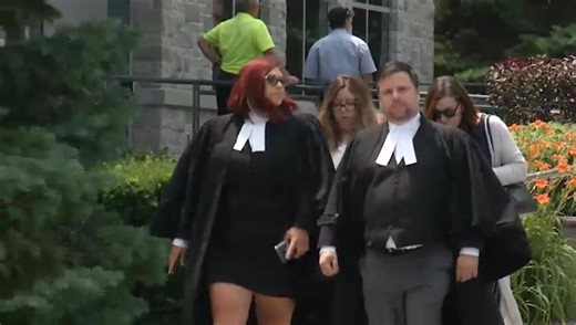 Napanee woman sentenced in infanticide case