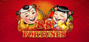 88 Fortune Free Slot