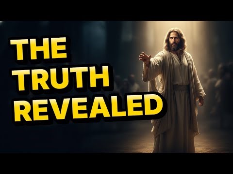 The Untold Story of Jesus Unveiling His Miracles and Teachings