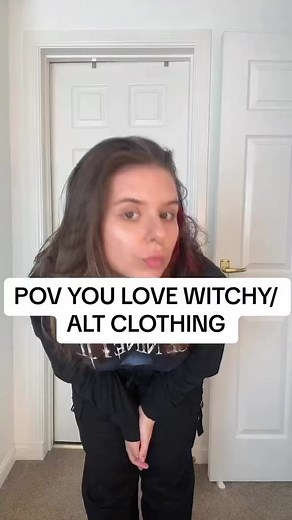 29K views · 913 reactions | This cute mini is back in stock... Shop Hecate's Garden Skater Mini Dress  https://www.disturbia.co.uk/collections/womens-new  @ritz_xd #disturbiaclothing #disturbiacommunity #altfashion #gothicfashion | Disturbia | Facebook