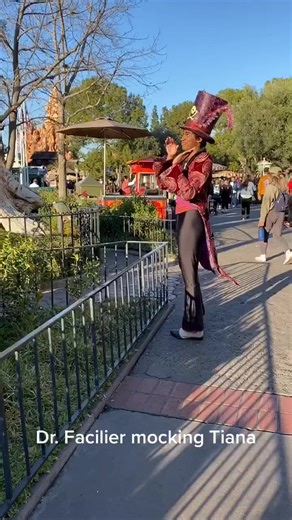 Who is the Villain in Princess and the Frog? Discovering the Shadowman