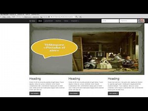 012.- Curso Bootstrap 3. Crear un slideshow.