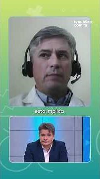 ¿Cambio de huso horario en Argentina? - Las Mañanas Con Andino