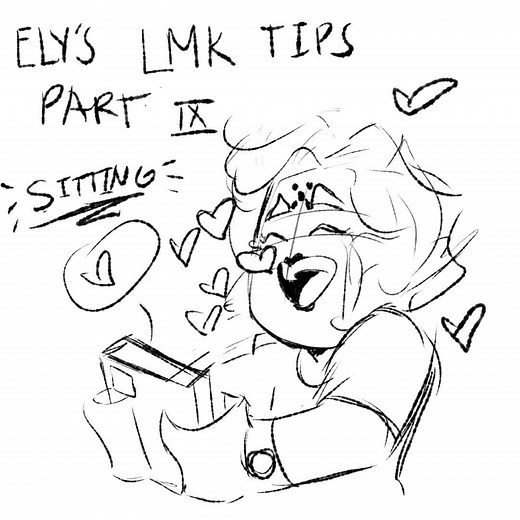 @elyninem ELY'S TIPS PART 9 || sitting | woops sorry I've been busy but HEY PART 9? damn didn't expect to go this long on how to draw lego but I'll do more in the future 💞💞💞 and as always HAPPY DRAWING #monkiekid #legomonkiekid #sketch #fyp #fyyyyyyypppppppp