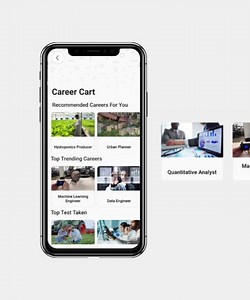 World is changing, Careers are changing, to know more download ‘edapt app’ for free - http://onelink.to/6vym2s | Edapt