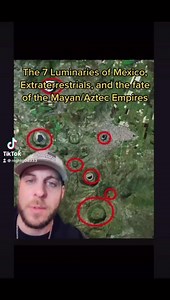 342K views · 8.5K reactions | Seven Luminaries a Mexico lineup...