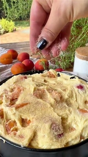 11/7/26: Alessia B.: Torta Antispreco