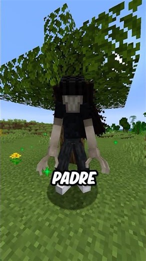 Nunca olvides el pepino en aminecraft