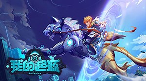 我的起源 - 下載遊玩 PC 或 Mac 版本 (模擬器)