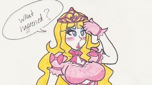 Tg动画-一个男人被强迫变成了公主