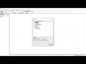 How to enable spatial analyst tool in ArcGIS 10.8 | Spatial analyst tool | ArcMap | ourmcqs