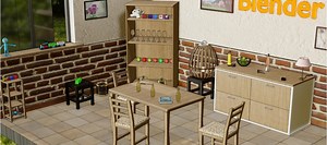 TUTO Blender - formation complète - Modélisation et textures sur Tuto.com