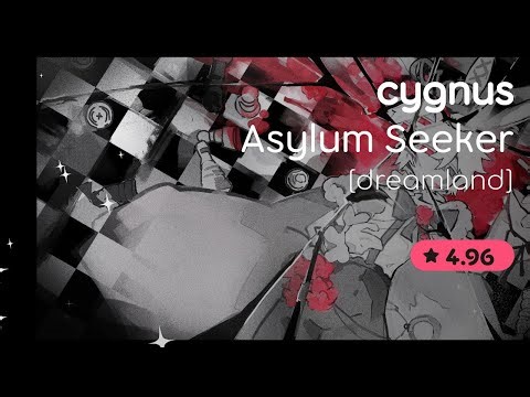 cygnus - Asulym Seeker | osu!mania beatmap showcase