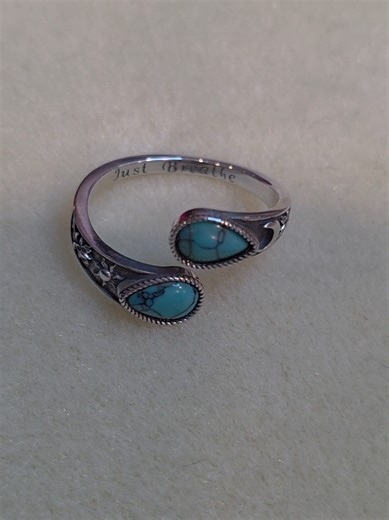 Affordably Beautiful Sterling Silver Rings by Eudora Jewelry