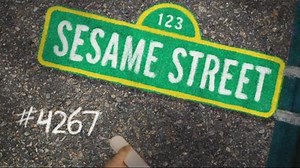 Sesame Street Episode 4267 [HD Full] Baby Bear's Doll