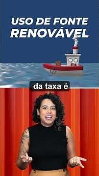 Entenda a taxa global sobre emissões do transporte marítimo