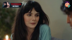 DOCTOR MILAGRO | Nazli organiza una noche romántica con Alí pero fue truncada