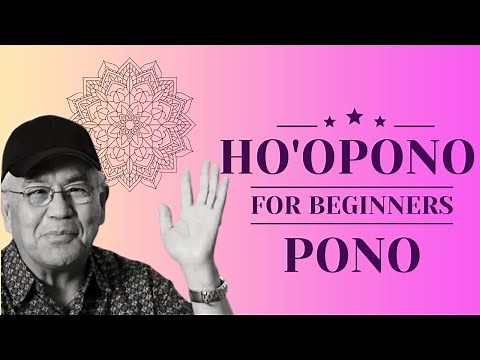 The Basics of Ho'oponopono Understanding the Philosophy and Principles
