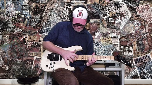 CHARVEL MODEL 4 1980S - MADE IN JAPAN - Details at guitarcolonel.com Let's shred 蘭朗邏 #guitarlessons #guitargear #guitarspotter #guitarsarebetter #guitarstagram #guitarsolo #guitarporn #guitar #guitarist #guitarplayer #guitarcover #rockmusic #guitars #charvel #80sshred #shred | The Guitar Colonel | Facebook