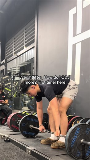 Mastering Clean and Jerk Techniques for Weightlifting