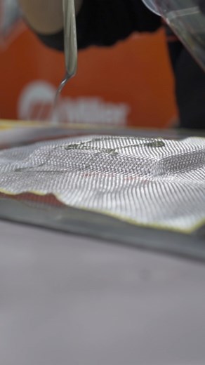 2.4K views · 25 reactions | Our Advanced Composites program is...