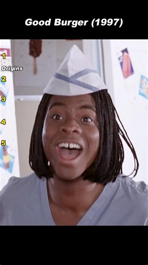 Good Burger (1997)