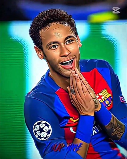 neymar jr edit