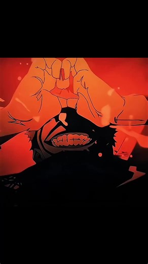 Best Sukuna Solo Edit – Jujutsu Kaisen