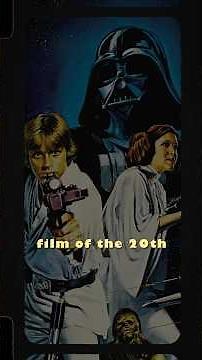 The Original Star Wars No Longer Exists 🎬 #shorts