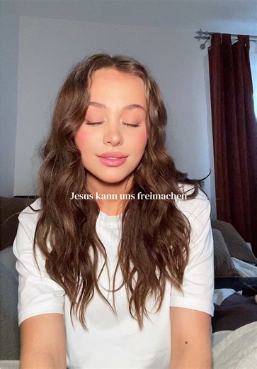 Danke Jesus #foruyou #wordofgod #christiantok #jesus #freedom