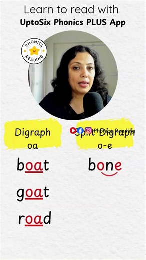learn to read with phonics