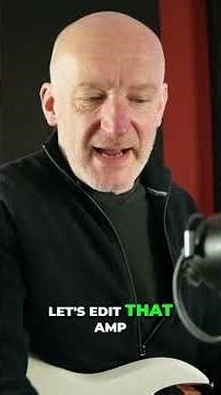 Make EPIC Guitar Sounds From SCRATCH FAST!