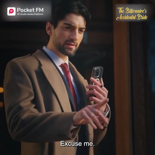 The Billionaire's Accidental Bride Click here to watch the full story 👉 https://click.pocketfm.in/2IE7/xith3vh3 #marriage #betrayal #revenge #heartbroken #usa #northamerica #australia #Divorce #hollywood #movies #love #romance #canada #mystery #fiction | The Billionaire's Accidental Bride