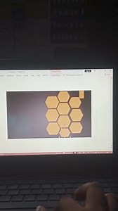 HOW TO MAKE POWERPOINT TITLE USING SHAPE 🌻 Gawa po tayo ng simpleng title sa powerpoint #aizvlogsandtutorials #sharingiscaring #learn | AIZ Vlogs and Tutorials