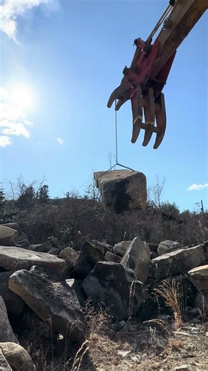 旅立つ景石 #ショート