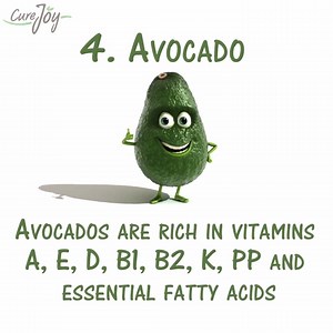 961K views · 23K shares | 10 Fantastic Super Fruits That Can Change Your Life! An Ayurvedic View on Fruits | Ayurveda by Curejoy | Facebook