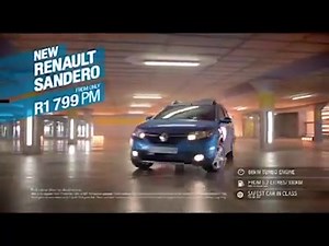 10 comments | Watch Noluthando Bhengu enjoying a Joyful careokee experience with the NEW Renault Sandero at Menlyn Mall | Renault South Africa | Facebook