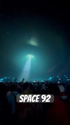 Space 92 Tomorrowland 2025