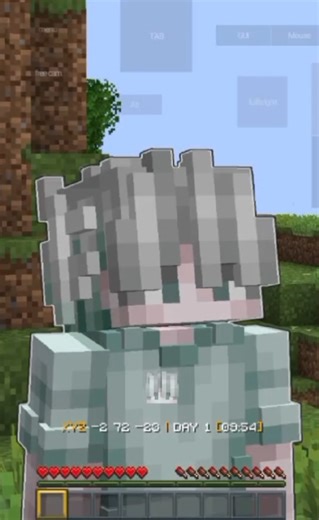 S2 E1 | JAVA | full iron armor ga ush ngeledek fps gua pliss #Minecraft #minecraftjava #zalithlauncher #fyp #benomc