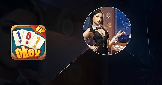 Download & Play 101 Okey VIP on PC & Mac (Emulator)