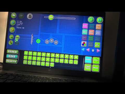 Part 2 of how to use the editor