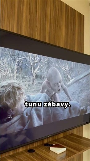 Levnější než kapr #tv #homatics