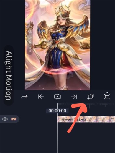 Displacement Map Tutorial for Mobile Legends