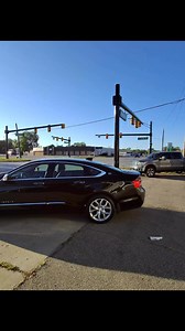 140K views · 1.5K reactions | Chevrolet Impala back at the lot and won’t last long! Come Shop Today The Car Plug  #WeJustLikeThat | Malik Greene | Facebook
