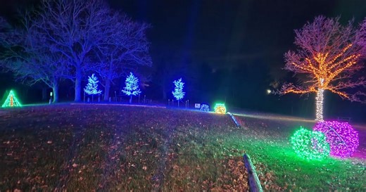 Explore an abundance of seasonal activities and other fun things to do this weekend