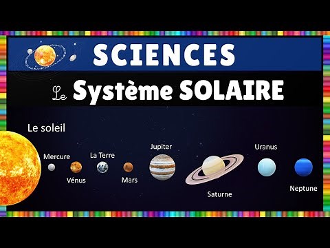 Science: The Solar System