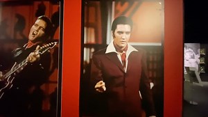 Take a look at Graceland's NEW Elvis ‘68 exhibit that opened last week! This must-see exhibit allows fans to step inside the creative genius of Elvis and his unforgettable "comeback" to live performing! | The Guest House at Graceland